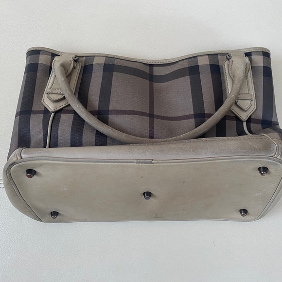 Burberry shoulder bag - Picture 2 of 6